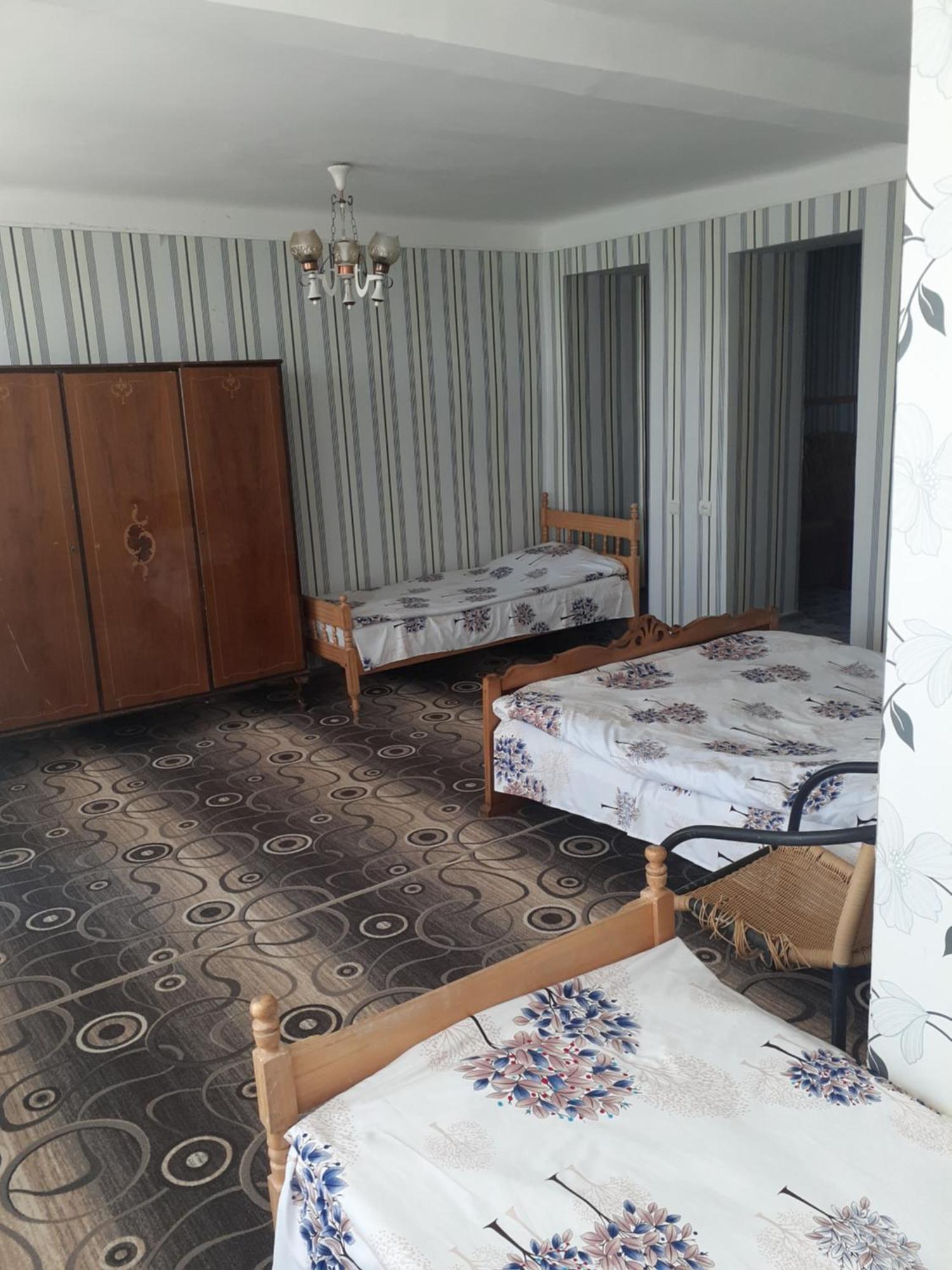 Sevan Writers House Cameră foto
