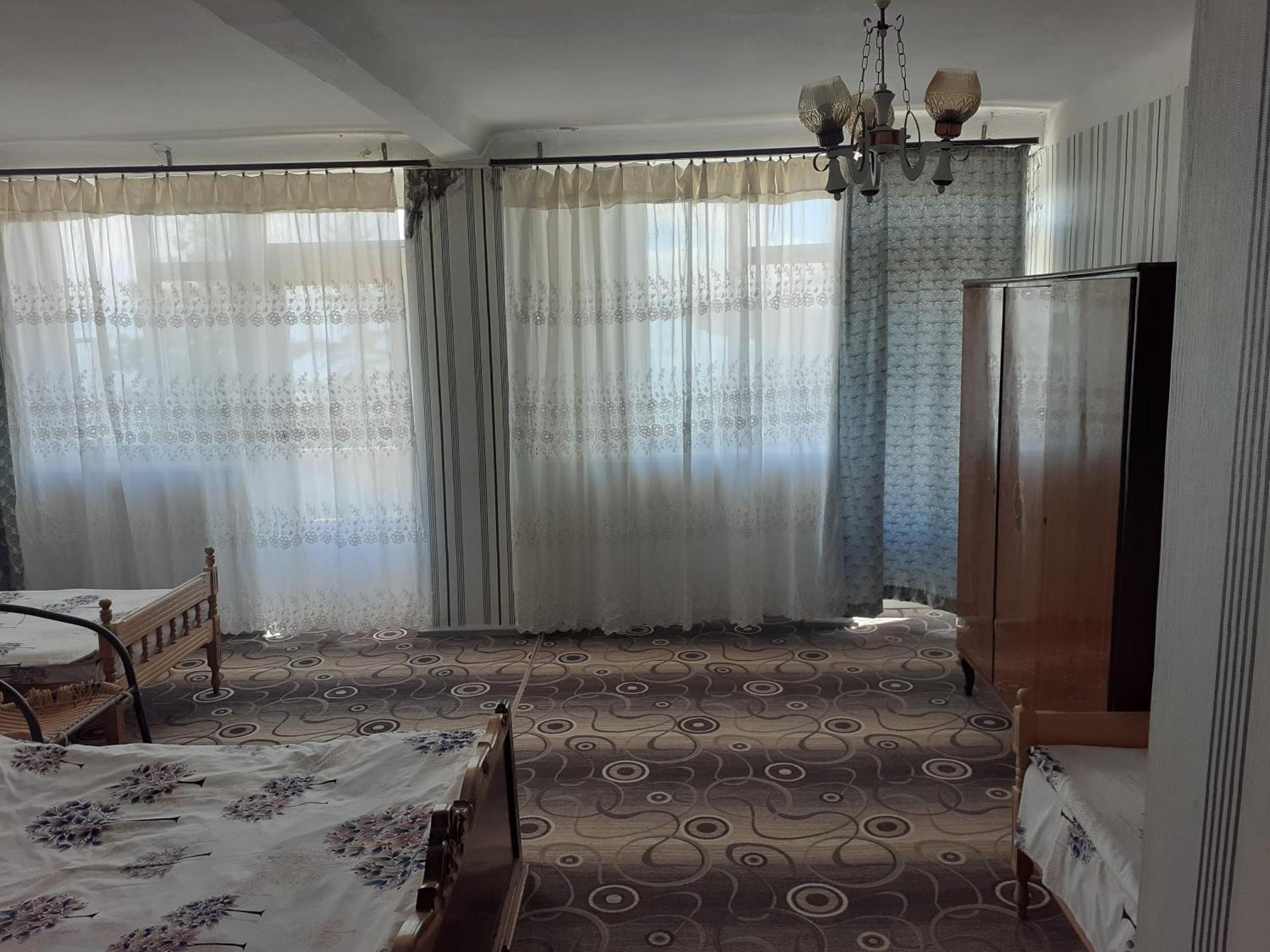 Sevan Writers House Cameră foto
